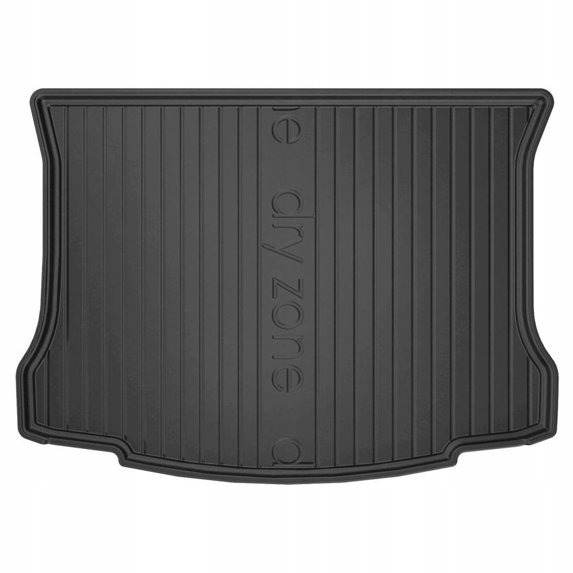 Rohož Do Kufru Gumová vložka Kobereček Ford Kuga Mk1 2008-2013 Dz
