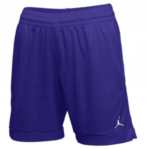 Dámské tréninkové Kraťasy Nike Air Jordan AT0538-545 3XL