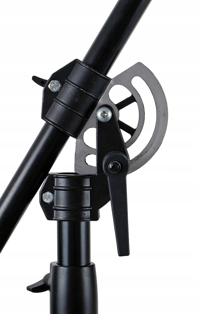 STATYW STUDYJNY OŚWIETLENIOWY BOOM ŻURAW 3.5m 8kg Model TP19