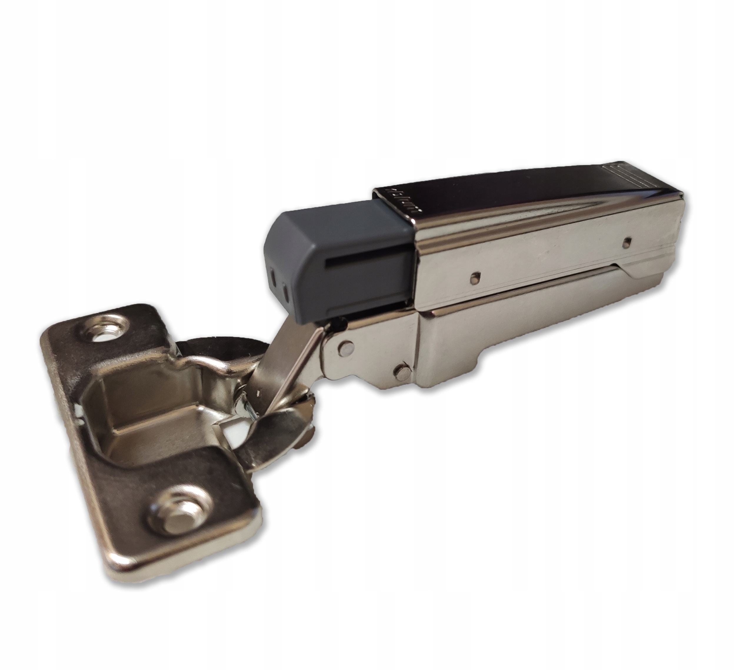 BLUM HAMULEC FRONTÓW SPOWALNIACZ DO ZAWIASÓW BLUM BLUMOTION 973A0500 Szerokość maksymalna 7.9 mm