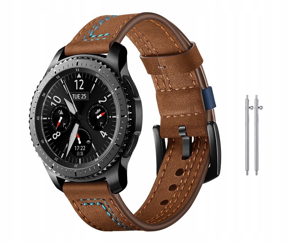 

Pasek Samsung Galaxy Watch 4 Active 2 40/42/44/46