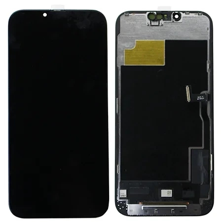 Nový LCD Displej Digitizer Sklo Pro iPhone 13 Pro Max