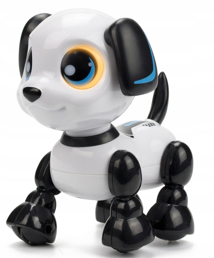 

Dumel Silverlit Zabawka Robot Światło Dźwięk Dotyk