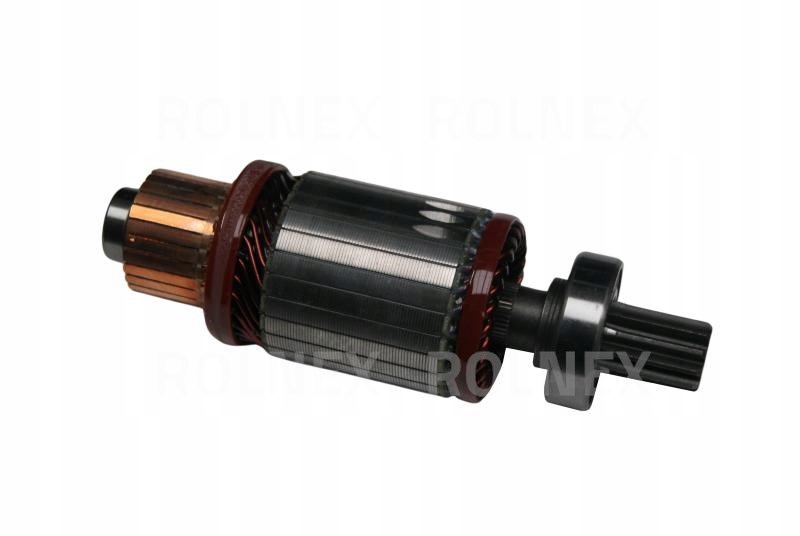 Startovací rotor C328 Jobs 123706101