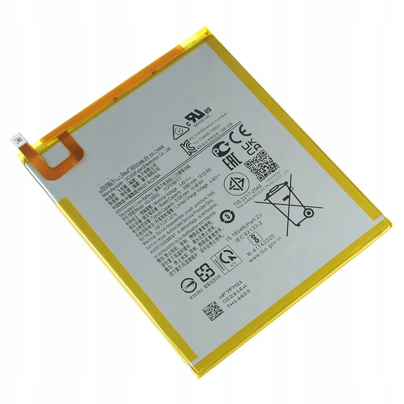 Nowy Akumulator HQ-3565S Samsung Galaxy Tab A7 Lite T220
