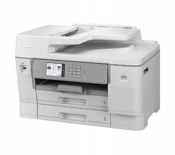 Urządzenie wielofunkcyjne Brother MFC-J6955DW Wi-Fi Lan A3