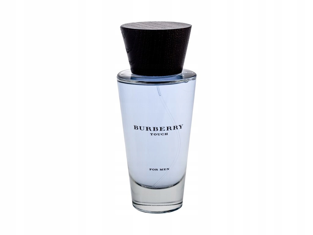 Burberry Touch For Men Toaletní voda 100 ml