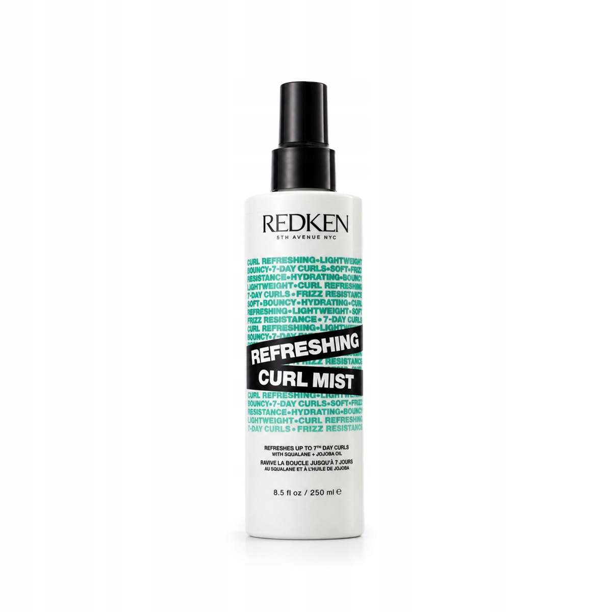 Redken Refreshing Curl Mist 250 ml