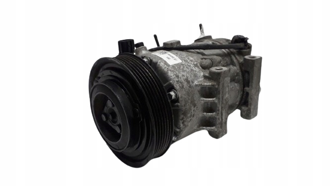 KIA SPORTAGE SPRĘŻARKA KLIMATYZACJI CA500NFJAA03