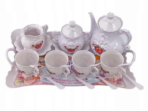 UBRANKO DLA LALKI BOBAS 45CM Wysokość produktu 38 cm