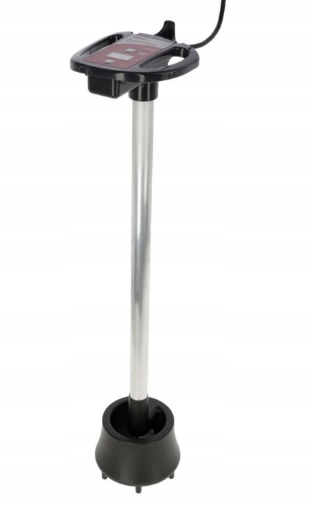 Podgrzewacz mleka do karmienia cieląt