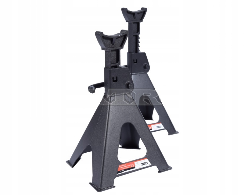 KOBYŁKI PODSTAWKI KOBYŁKA PODPORY 6T 2 SZT.