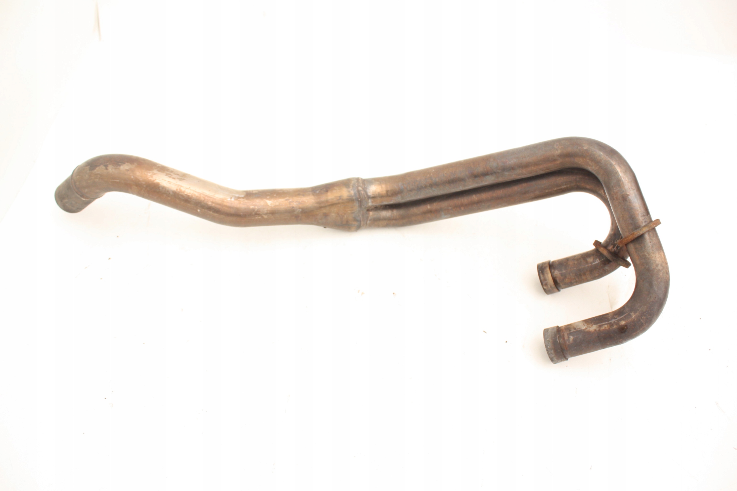 KOLEKTORY WYDECHOWE Suzuki DR 600 Producent inny