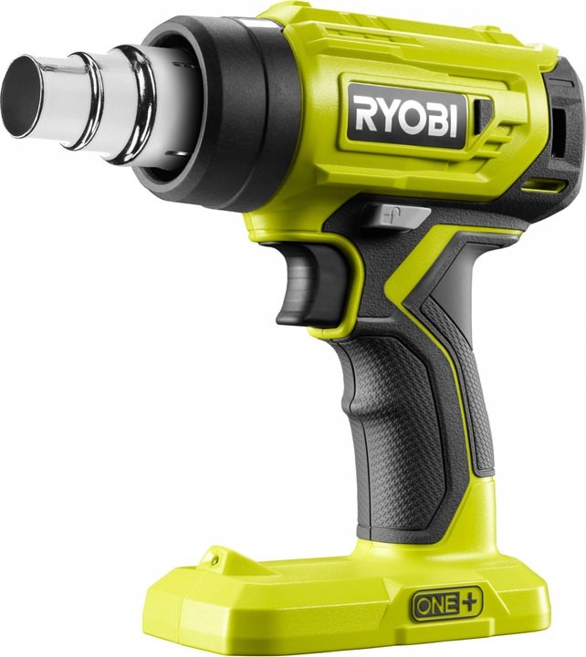 RYOBI Opalarka 18 V R18HG-0
