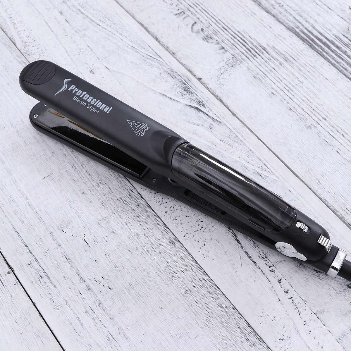 Prostownica do włosów Profesjonalna lokówka parowa Kod producenta fsdff234