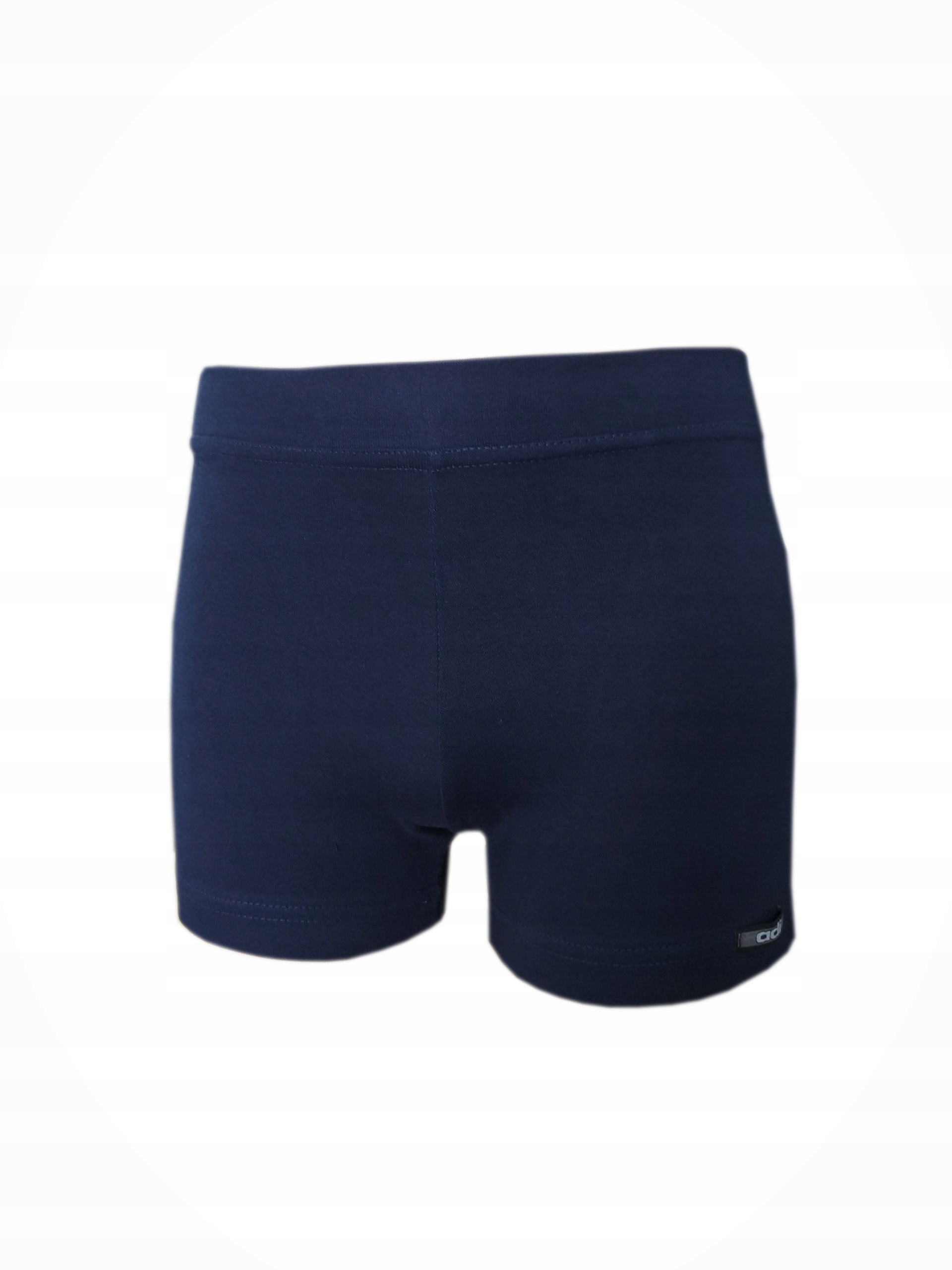 

Spodenki Adi gimnastyczne fitnes bawełna Pas 68 cm