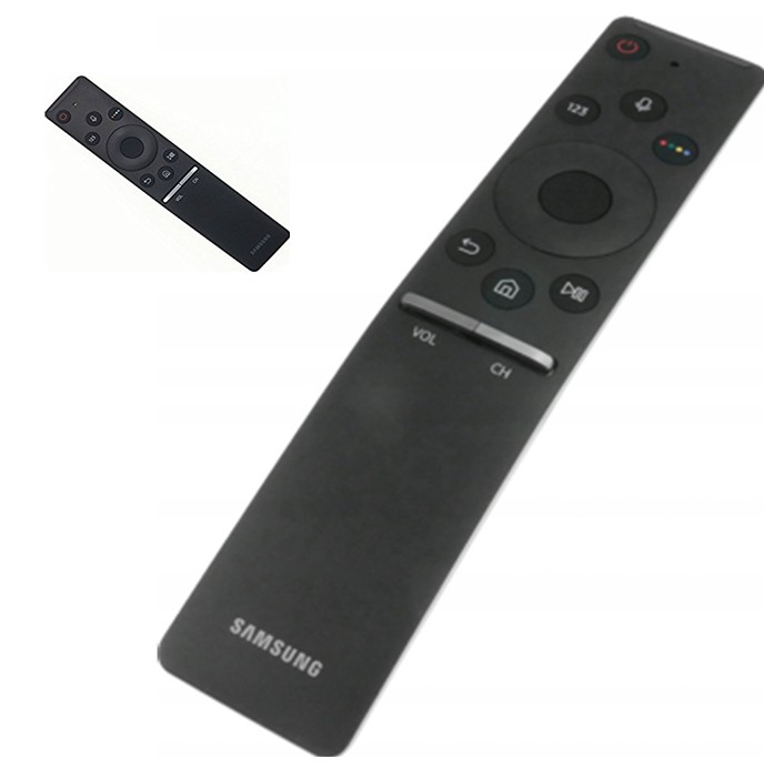 Originální Dálkový Ovladač Pro Televizor UN55MU7600 Samsung MU7600 UN55MU7600F