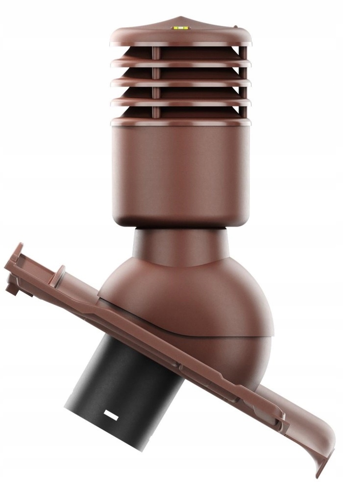 KOMINEK OC. 125 ROBEN PIEMONT BRĄZ Kod producenta SMART KDCOC 125 1-1