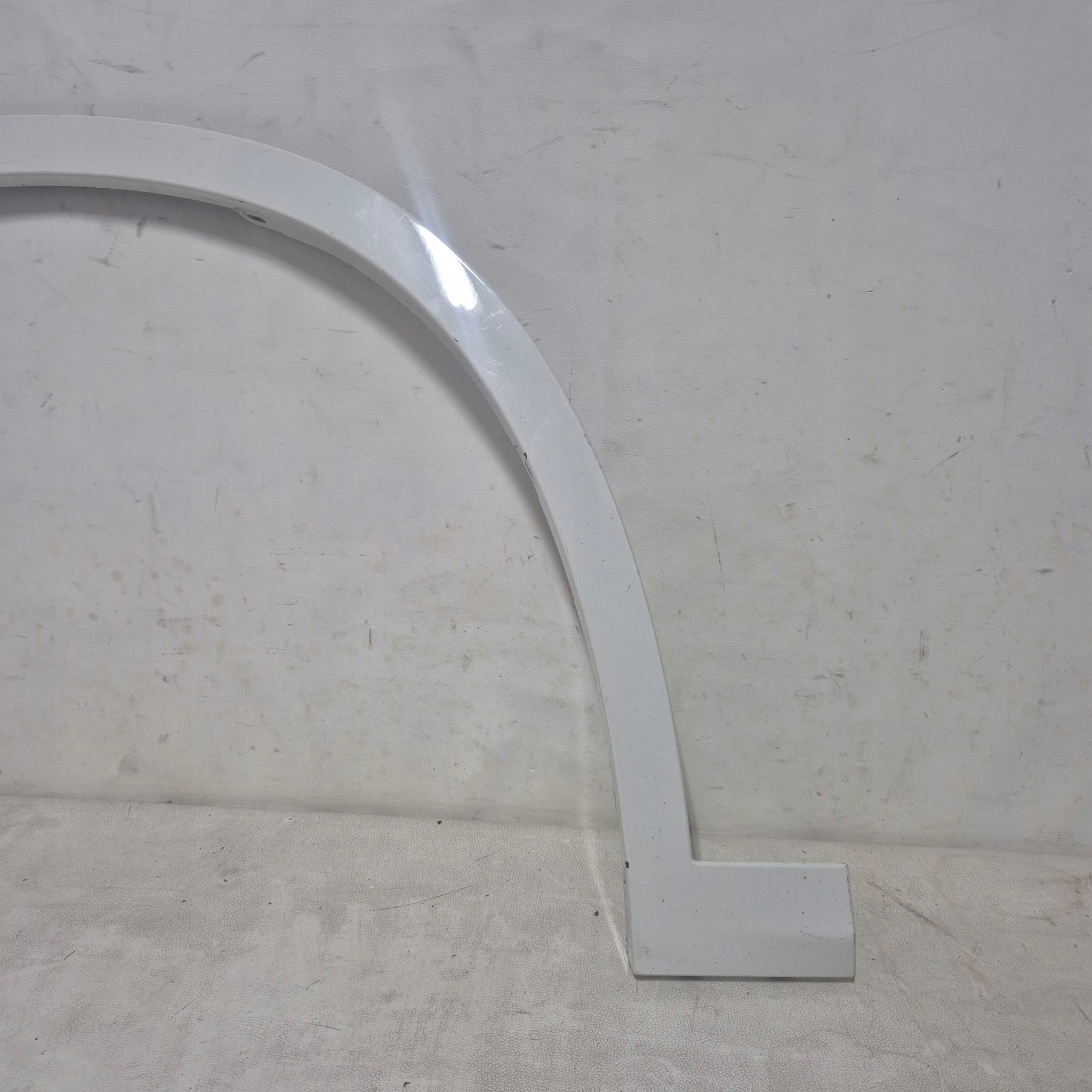 BMW X1 F48 m-packet 15-22 moulding cap left front