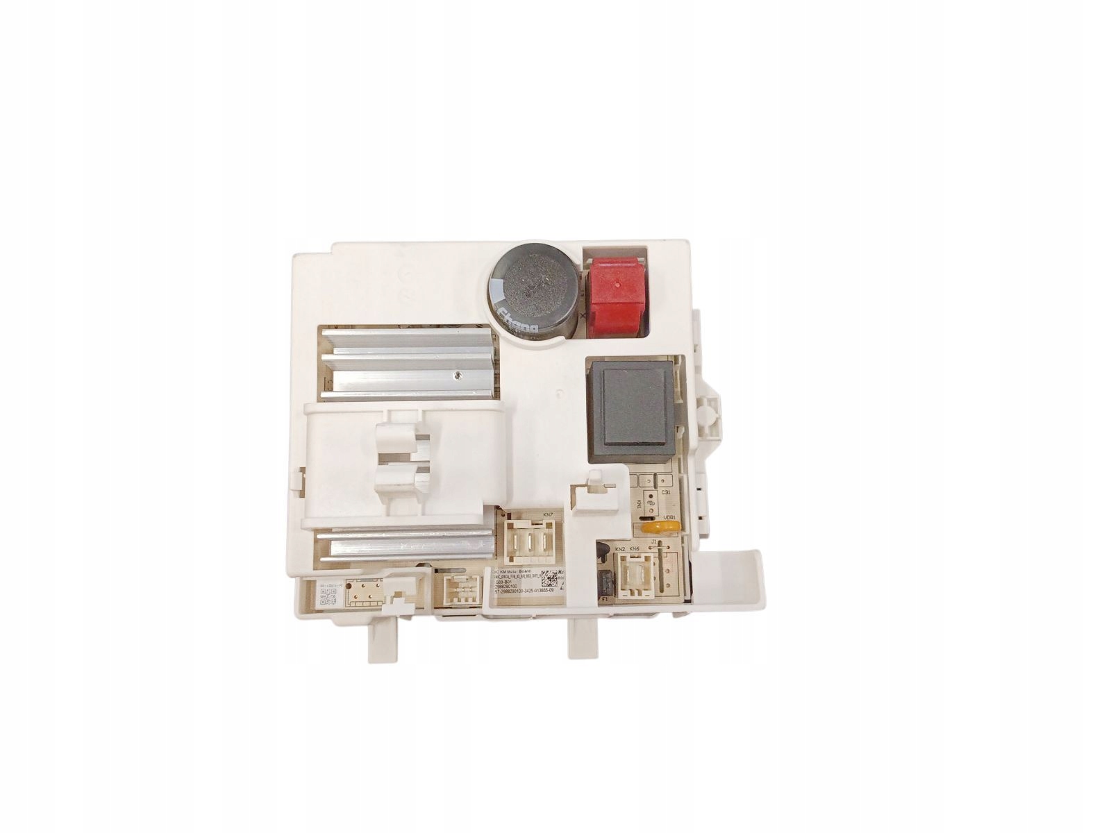 Moduł silnika, inwerter suszarki Beko C00868587 #U850863