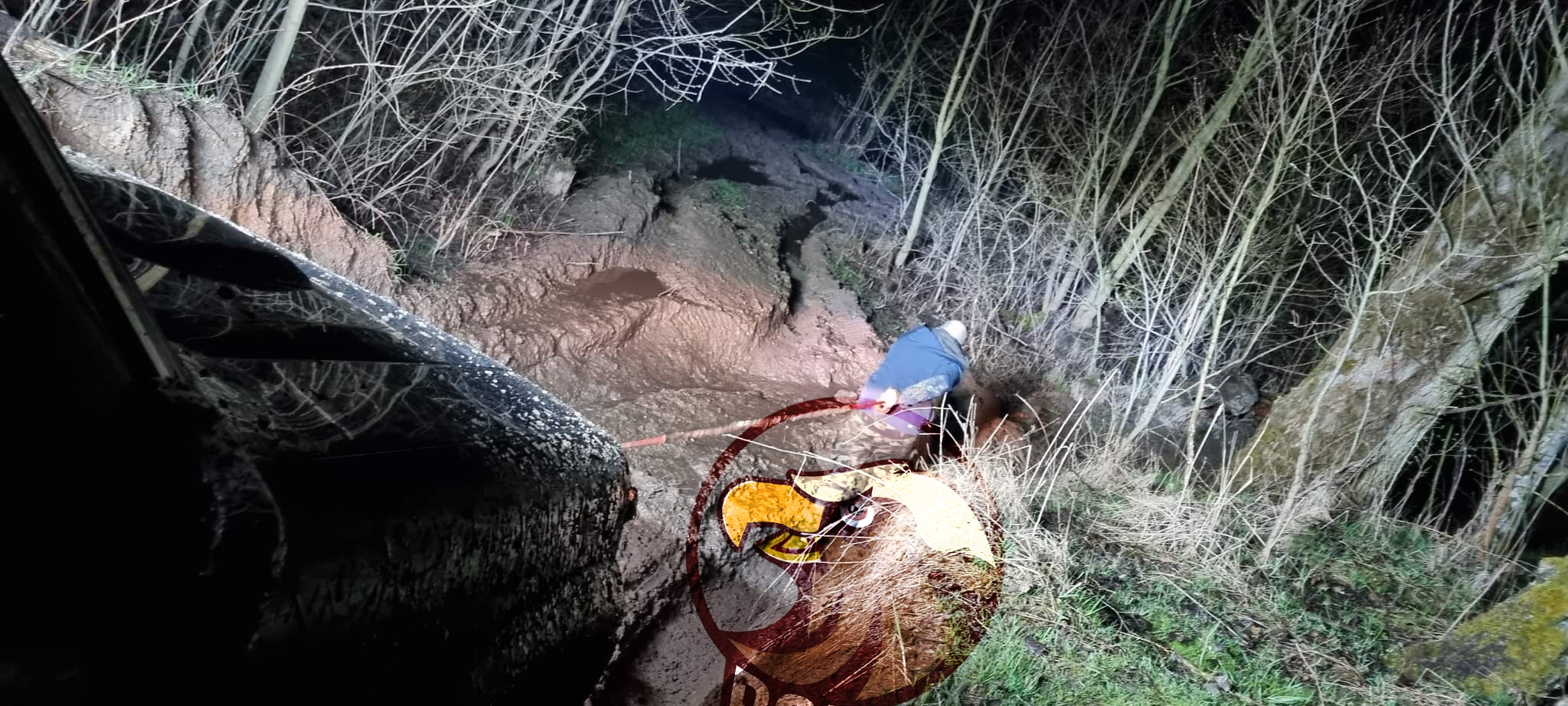 LAMPA ROBOCZA DALEKOSIĘŻNA 65CM 12V 24V Belka LED BAR OFF ROAD Szperacz Producent części Inny