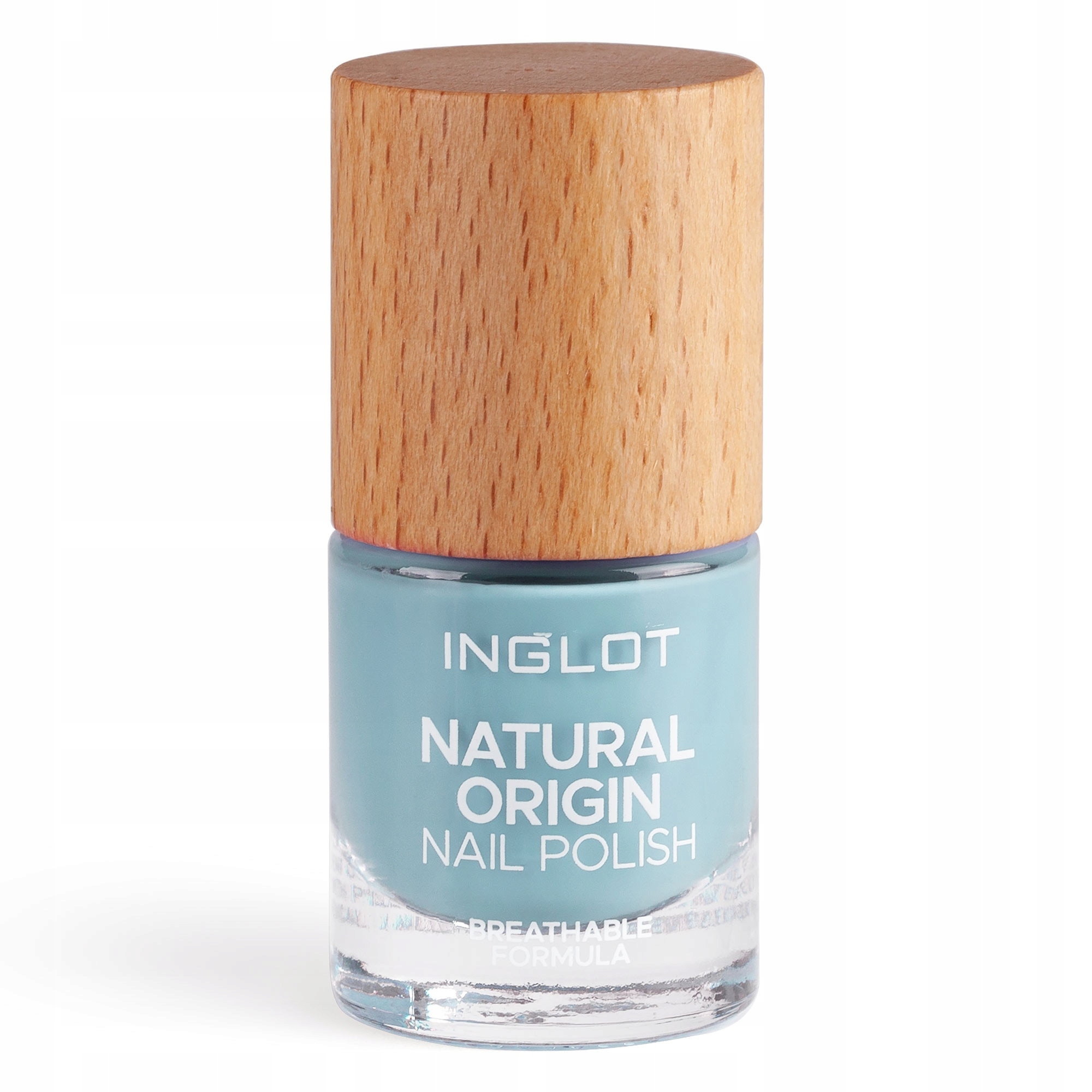 

Lakier do paznokci Natural Origin 043 Ethereal