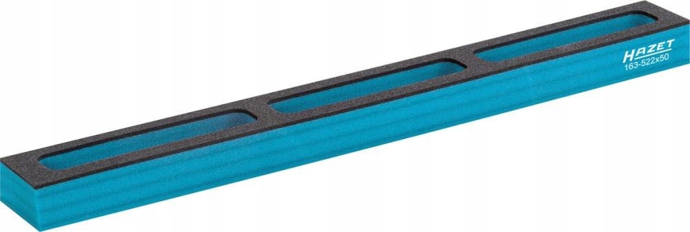 Wklad piankowy pusty 163-522x50 HAZET