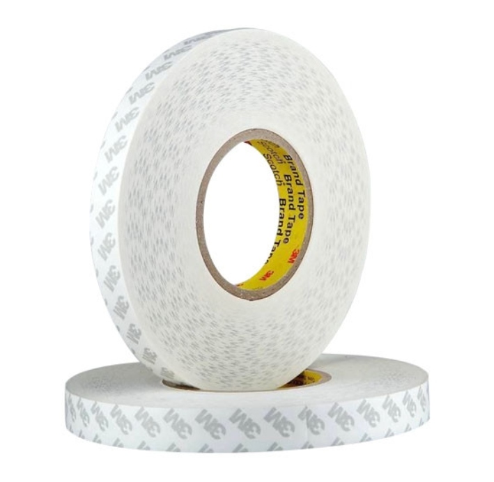 

Taśma dwustronna 9080 do taśm Led 10mm 30 metrów
