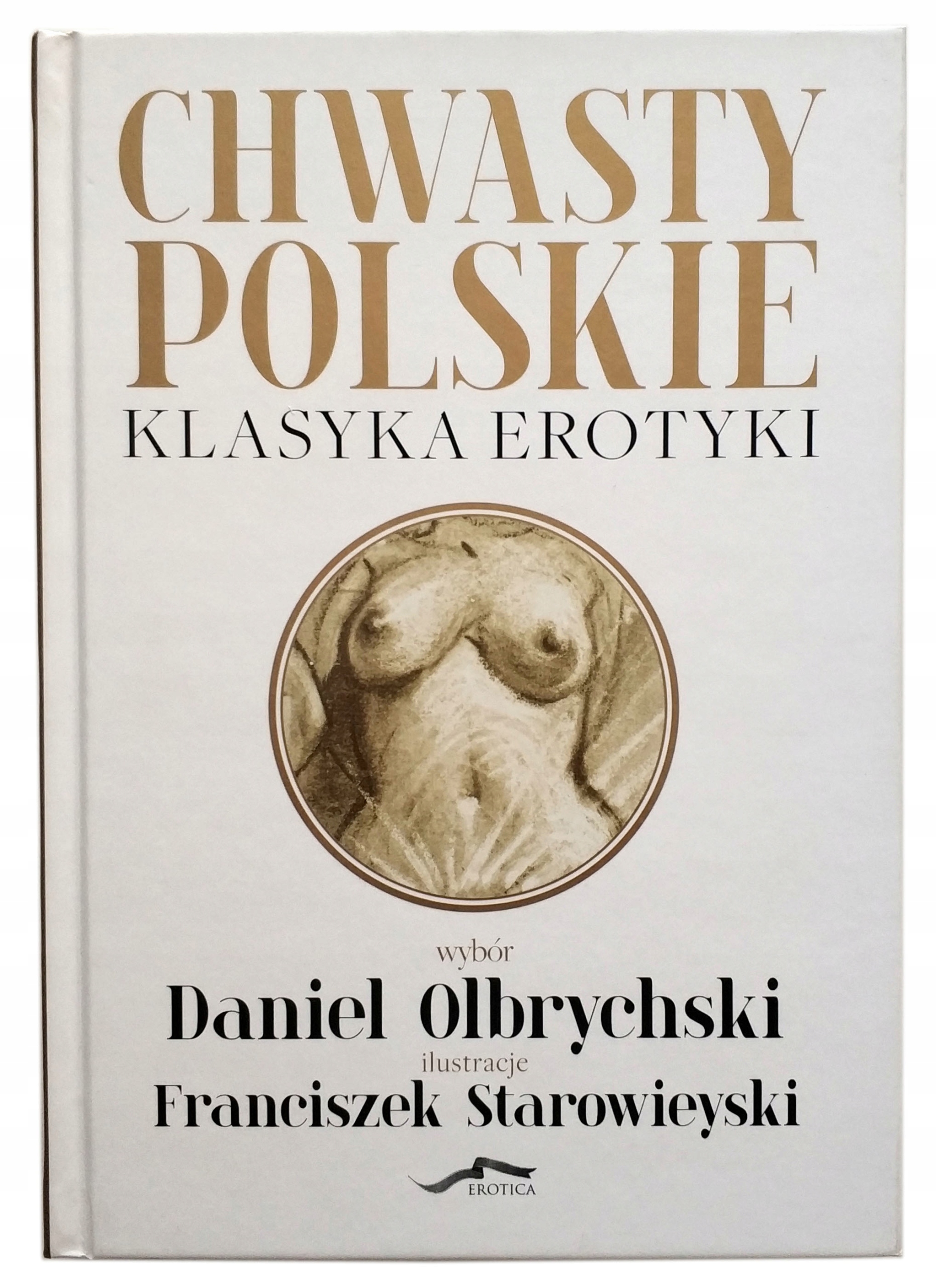 CHWASTY POLSKIE, OLBRYCHSKI, STAROWIEYSKI