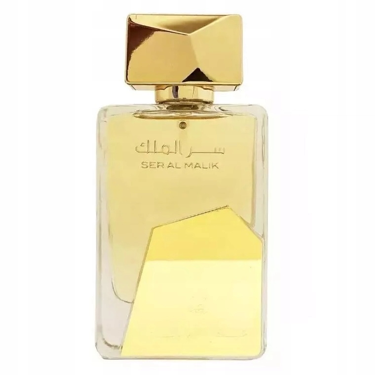 Lattafa Al Malik Edp 100 ml Sprej