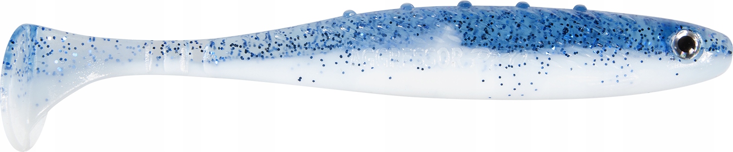 

Dragon V-lures Aggressor Pro Blue Pepper 12.5cm