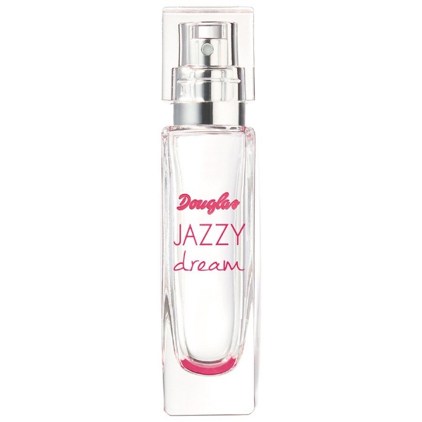 DOUGLAS JAZZY DREAM WODA TOALETOWA EDT 15ml Kod producenta TINGLINGTING988