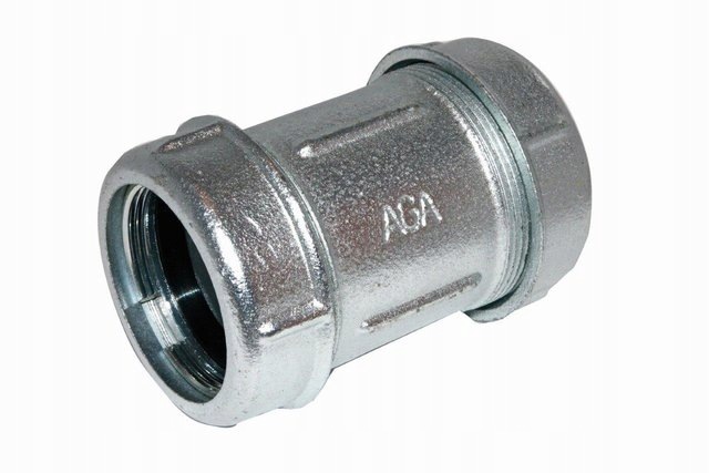 Spojka upínací Ok 5/4'' oboustranná (10030004)