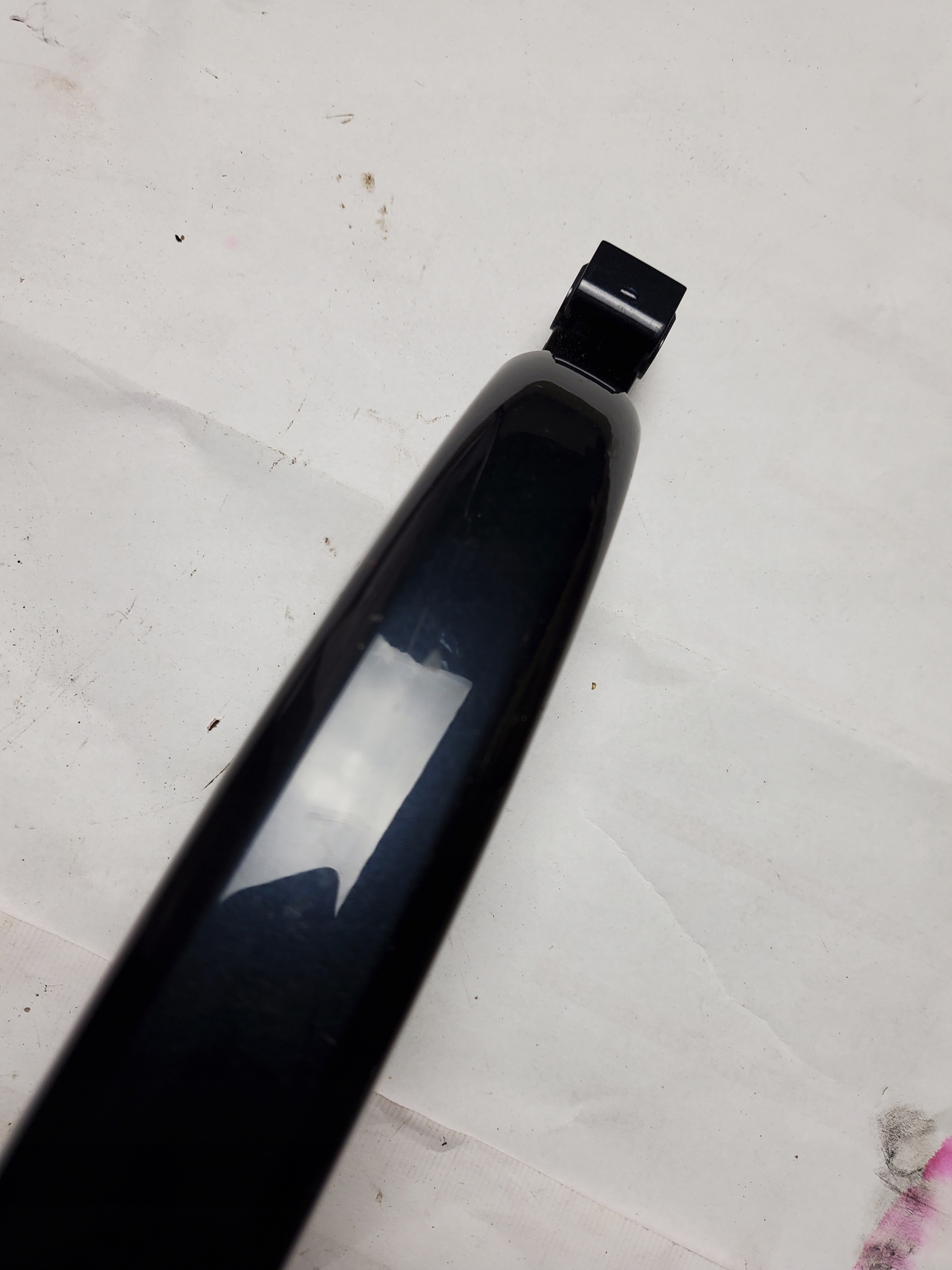 handle exterior left left front AUDI A5 8T A4 B8 8K OE EU