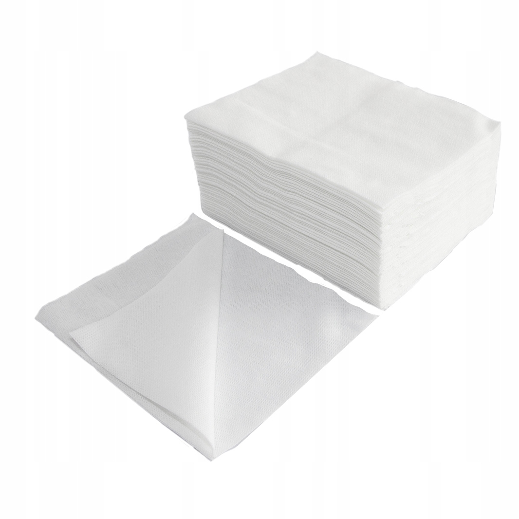 

Jednorazowe Chusteczki Kosmetyczne Bio Eko 100 szt