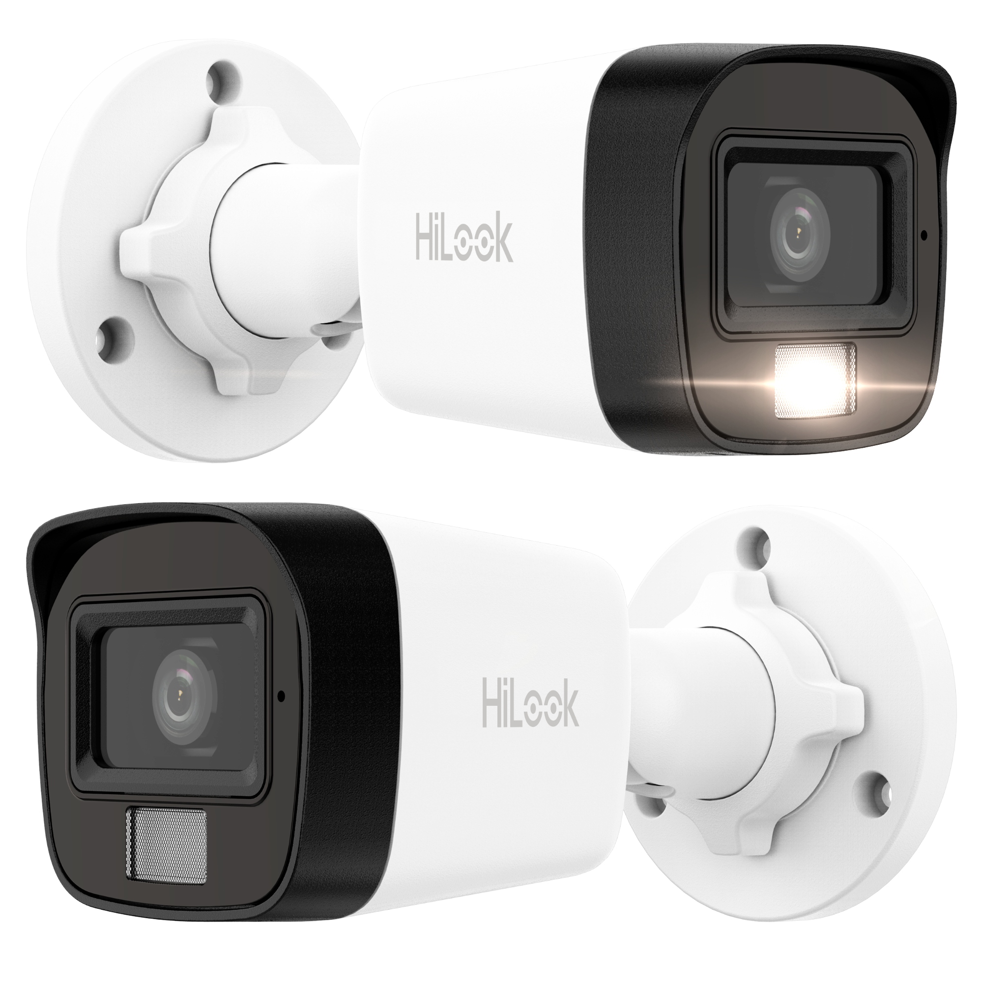 Kamera zewnętrzna 8Mpx IR30m TVI-B8M-20DL Wdr Led Tvi CVI Ahd HiLook