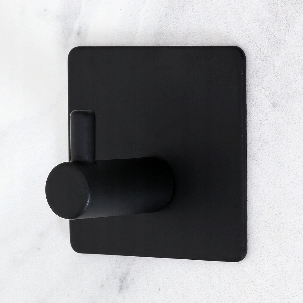 WIESZAK SAMOPRZYLEPNY HACZYK SAMOPRZYLEPNY NA OZDOBY HACZYK NA DEKORACJE Marka inna