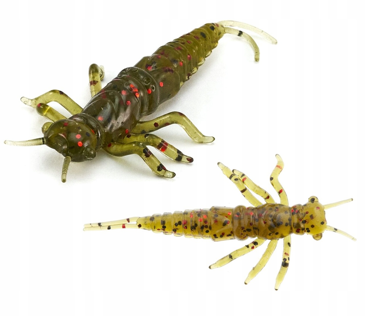 

Larwa Na Okonia Klenia Lucky John Nayada 5 CM P03