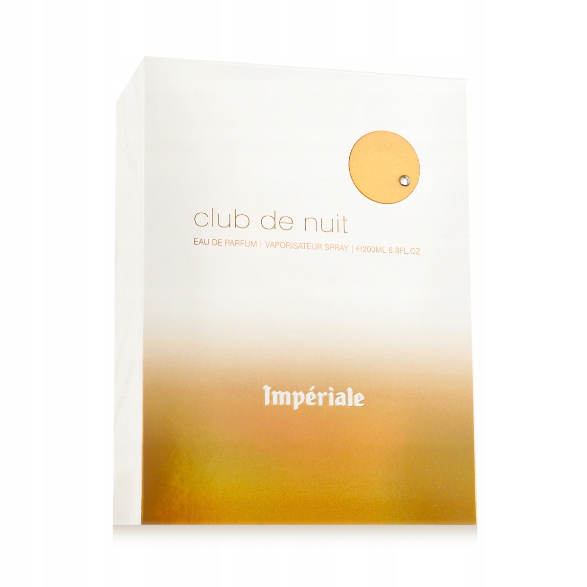 Armaf Club de Nuit Impériale Edp 200 ml W