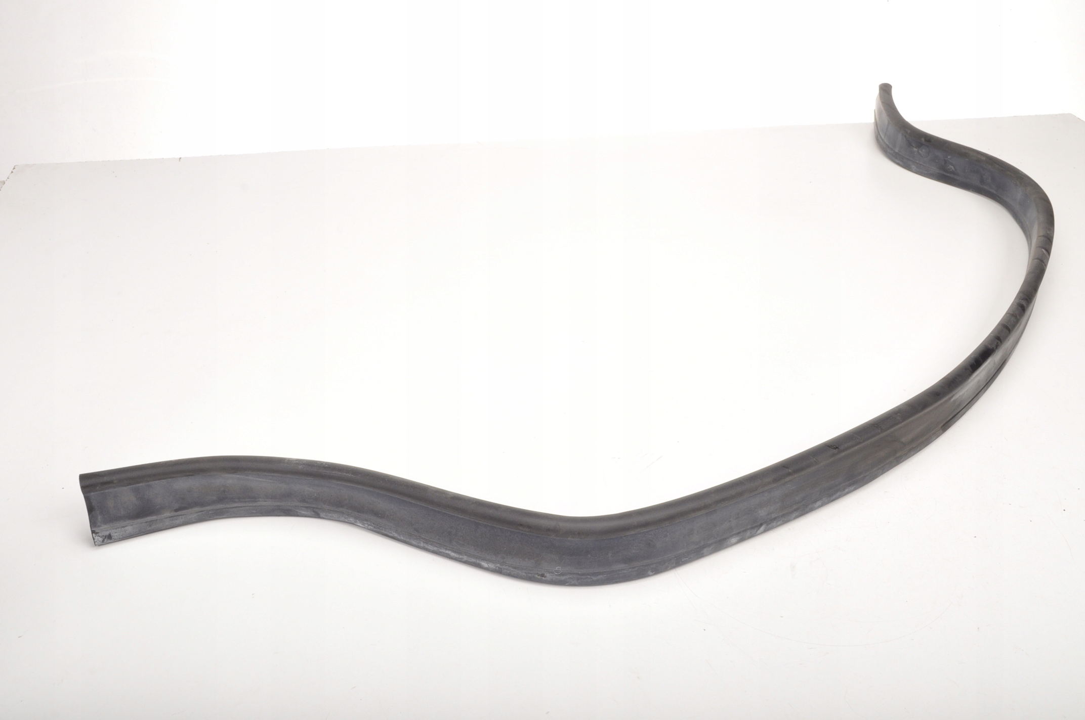 MINI F57 USZCZELKA MASKI