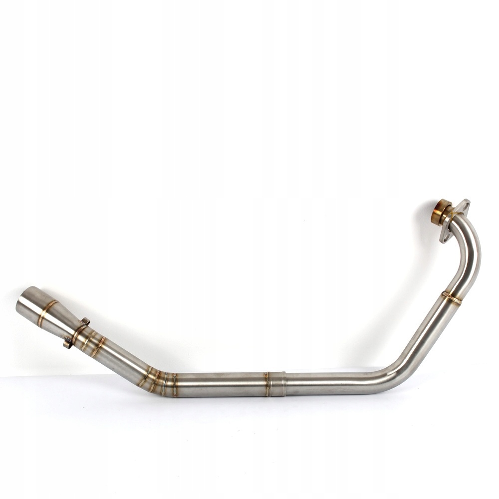 Wydech Tlumik Yamaha Yzf R125 MT 125 Carbon DB Part number 15