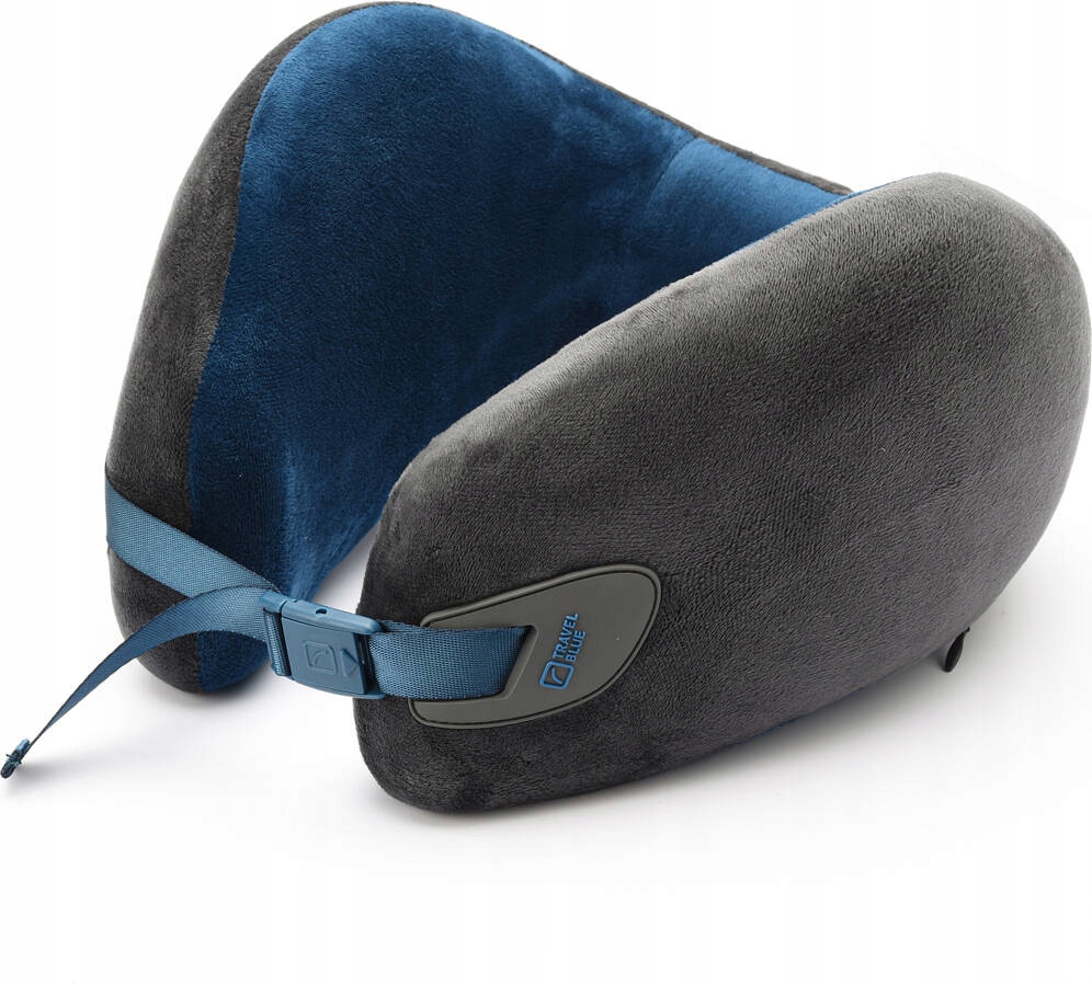 Polštář Travel Blue Infinity TB-209