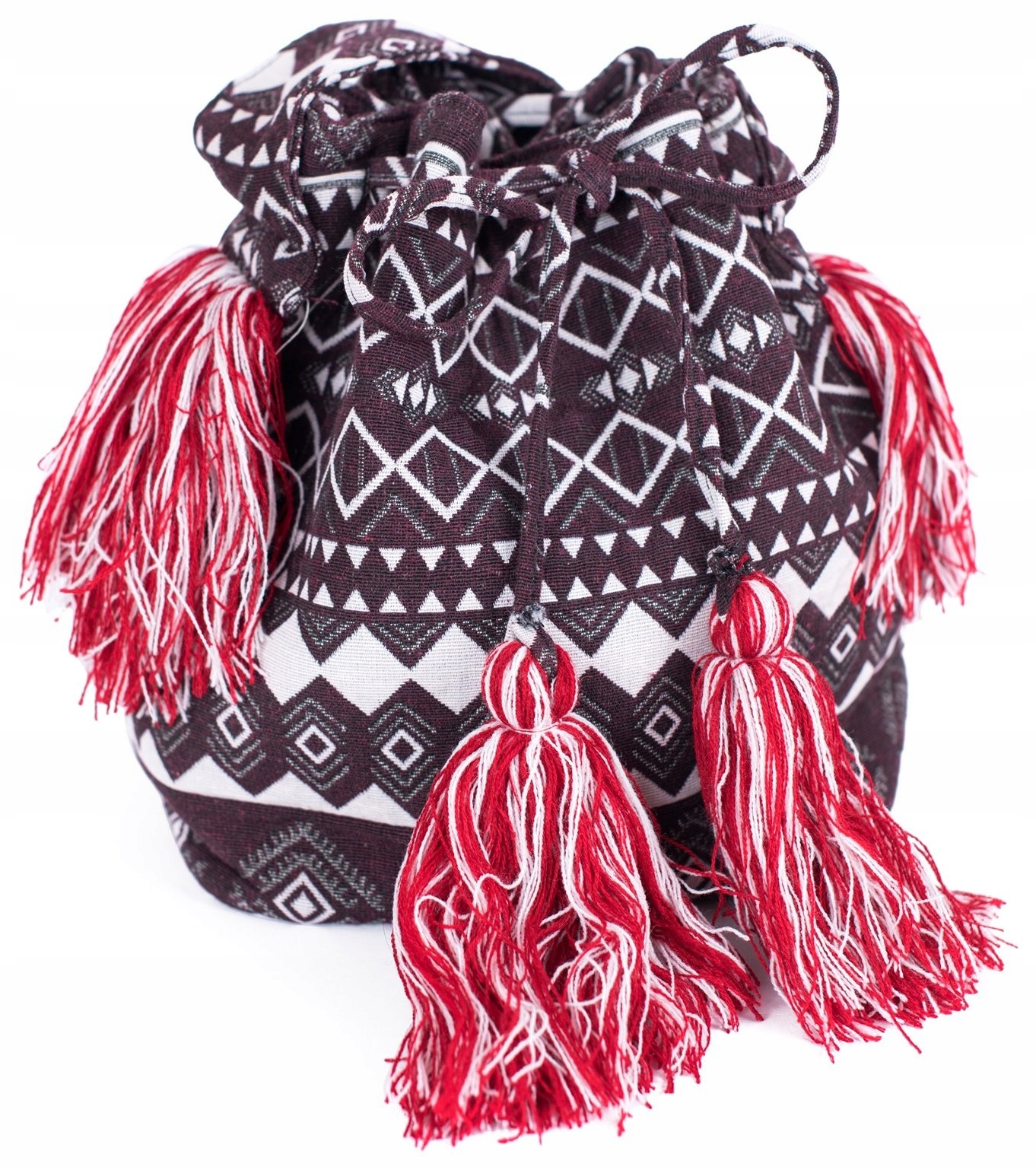 

Szaleo indie Torebka Bohemian rhapsody tr18192-1