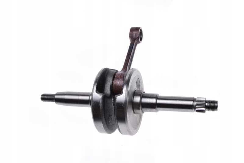 IS14M27276 - КОЛЕНЧАТЫЙ ВАЛ XT-50QT-5 , TB50