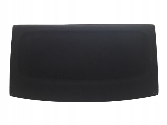 VOLKSWAGEN VW GOLF 4 IV 97-06 PÓŁKA TYLNA BAGAŻNIKA HB 5D