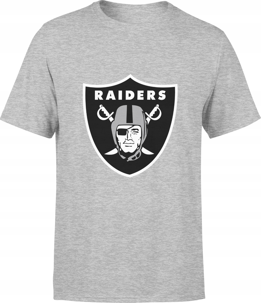 

Raiders Nfl Koszulka Męska T-shirt Las Vegas R XXL