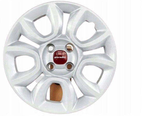 

Kołpak 15" Fiat Panda Nowy