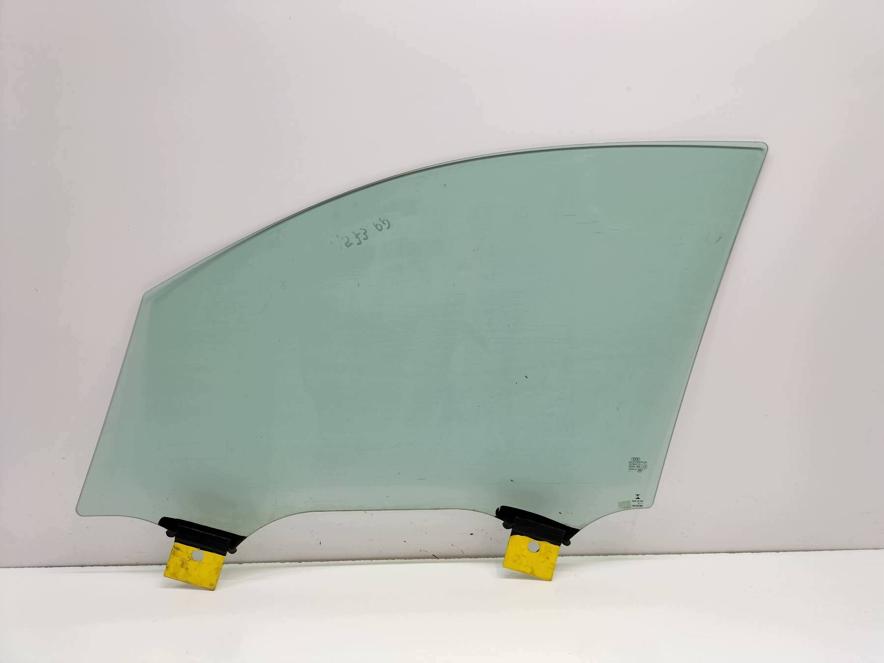 window door right front 4M0845022 Audi Q7 II (2015-2026) SQ7