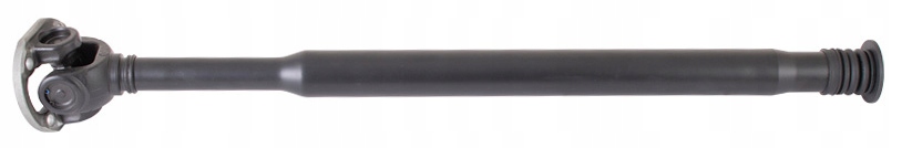 Přední hnací hřídel Mercedes C W204 4-MATIC, L=674 mm