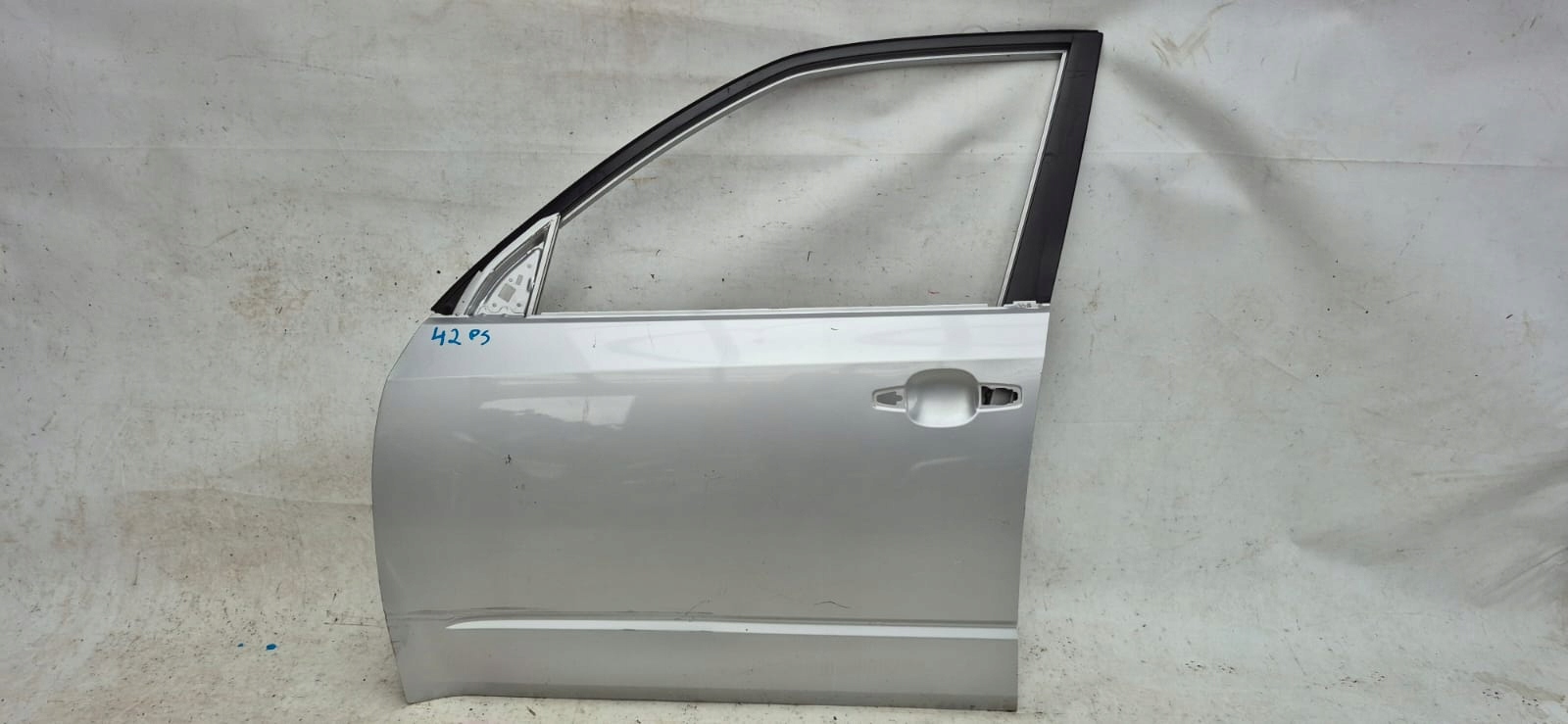 SUBARU FORESTER III 3 08- door left front front